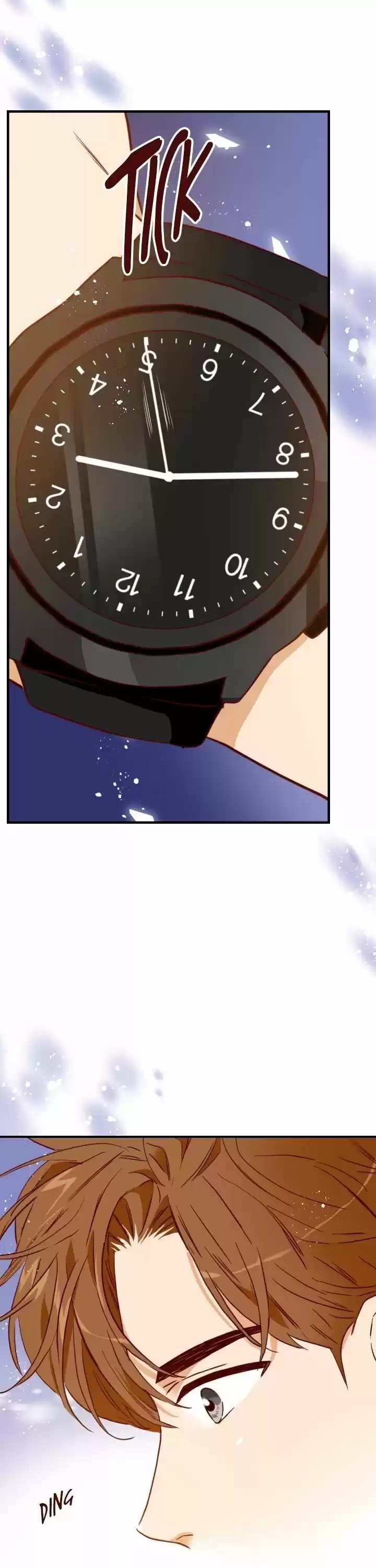 An Hour Of Romance Chapter 23