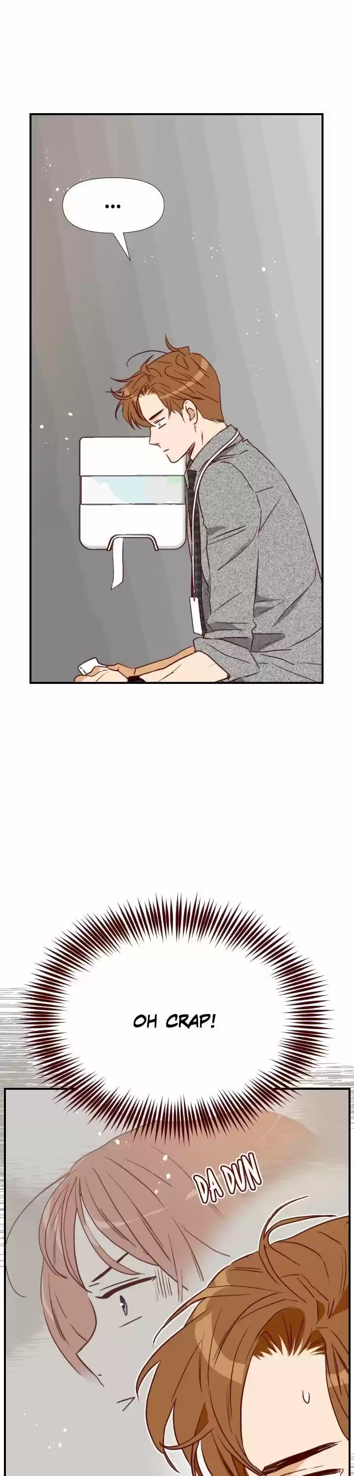 An Hour Of Romance Chapter 23