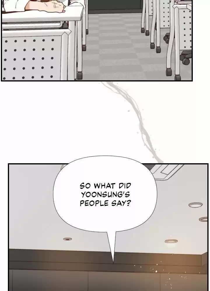 An Hour Of Romance Chapter 23