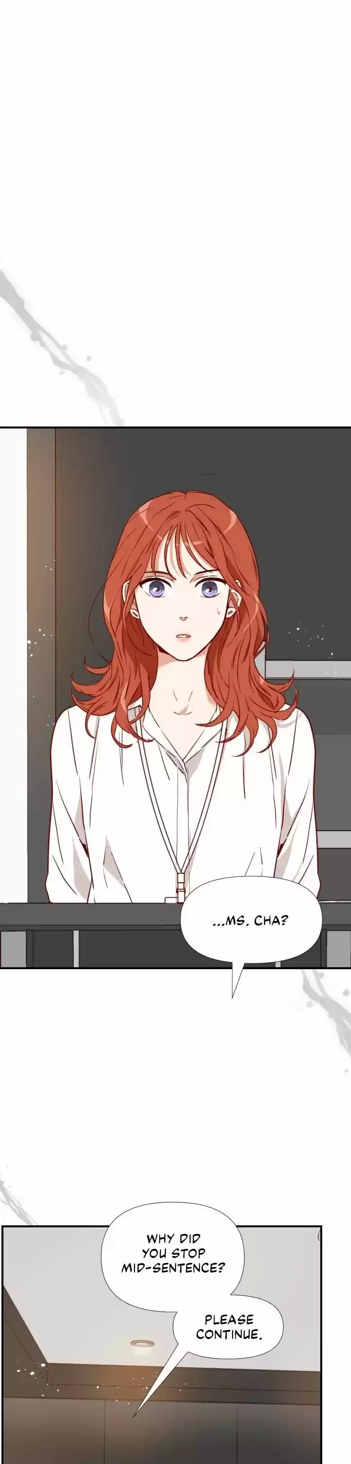 An Hour Of Romance Chapter 24