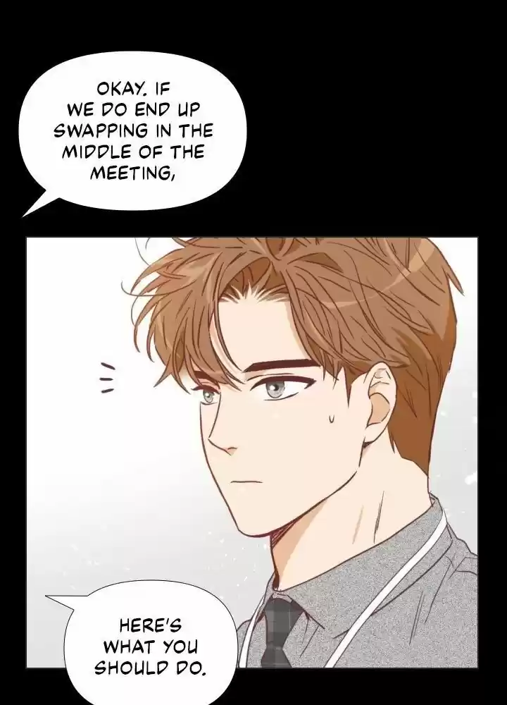 An Hour Of Romance Chapter 24