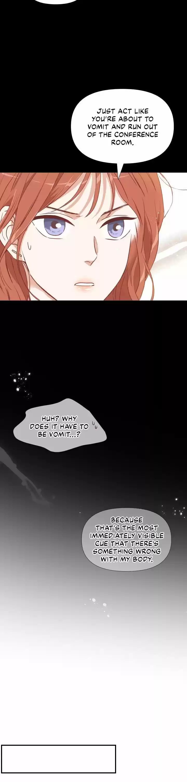 An Hour Of Romance Chapter 24