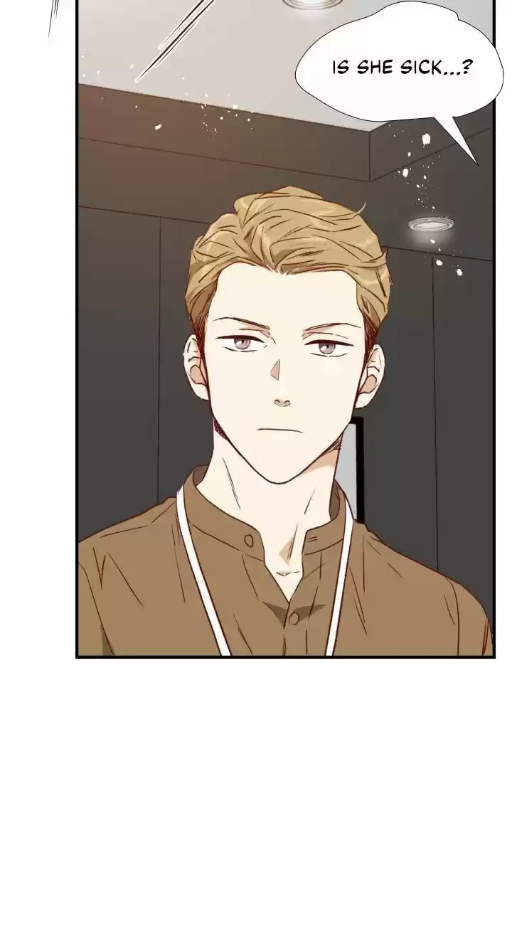 An Hour Of Romance Chapter 24