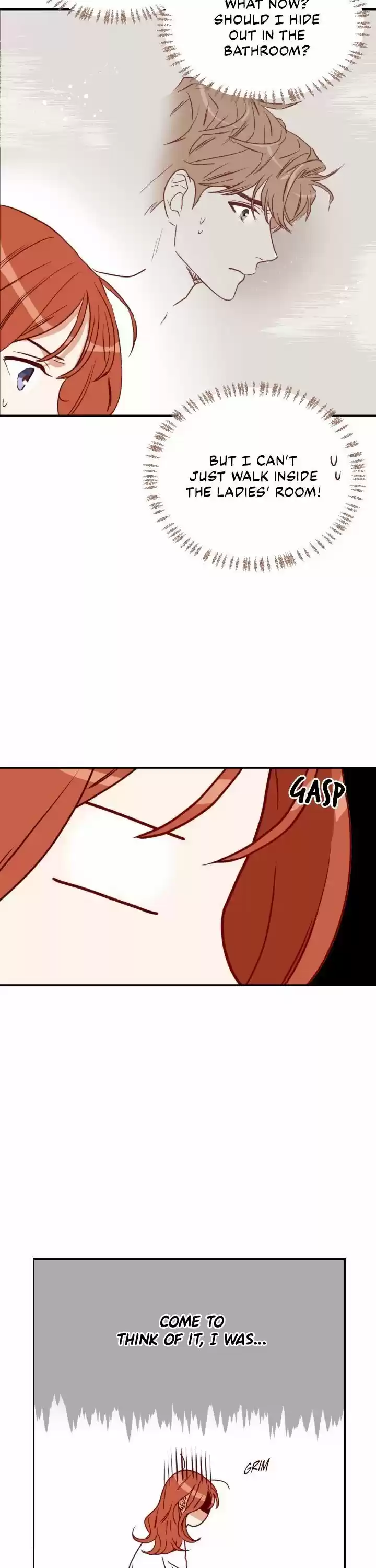 An Hour Of Romance Chapter 24