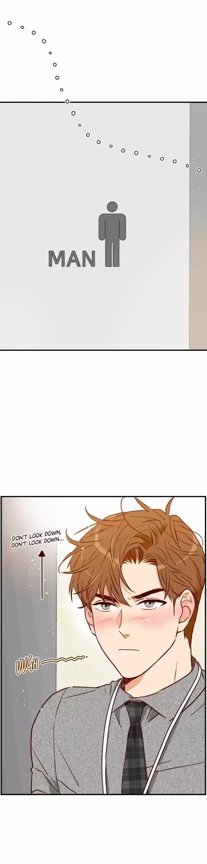 An Hour Of Romance Chapter 24