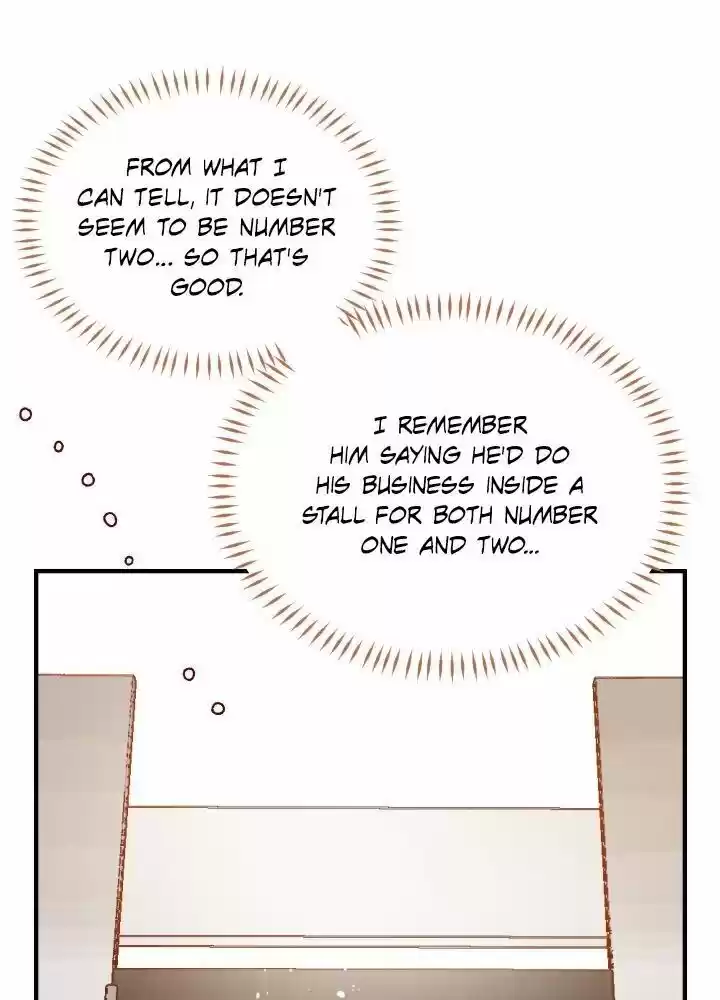 An Hour Of Romance Chapter 24