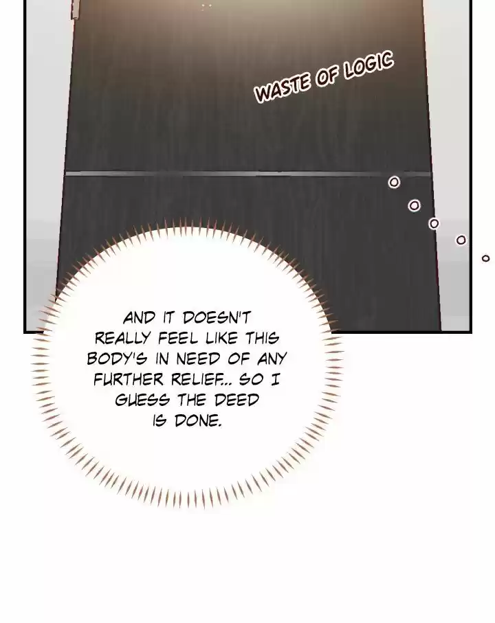 An Hour Of Romance Chapter 24