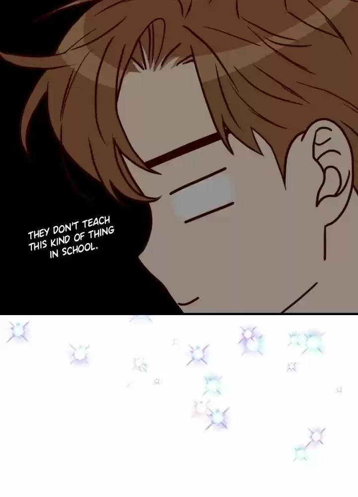 An Hour Of Romance Chapter 24