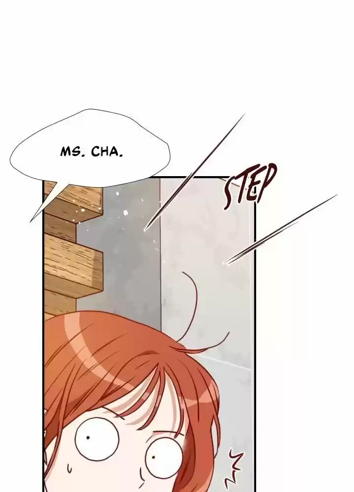 An Hour Of Romance Chapter 24