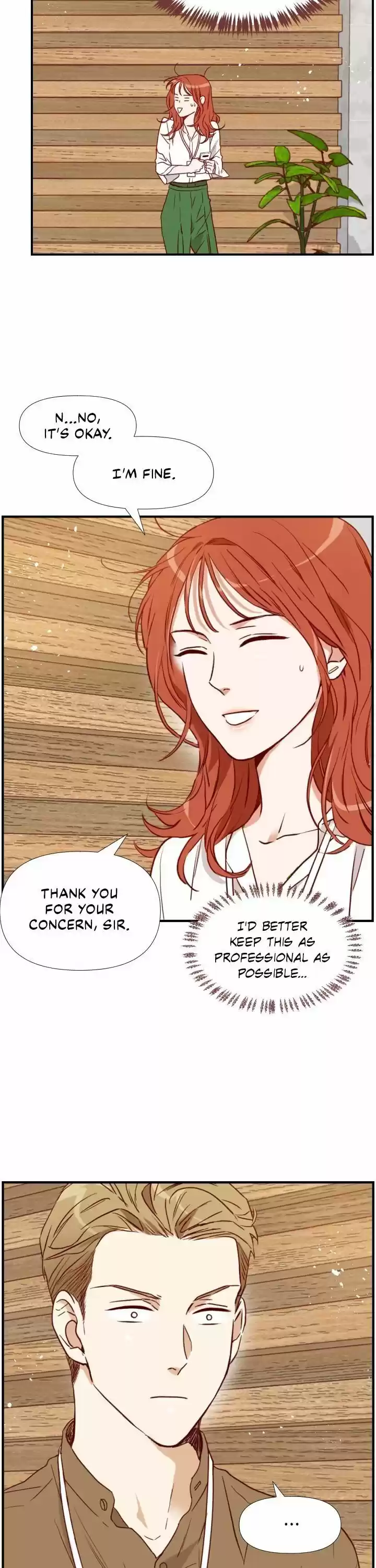 An Hour Of Romance Chapter 24