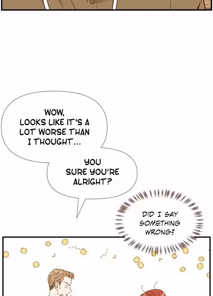 An Hour Of Romance Chapter 24