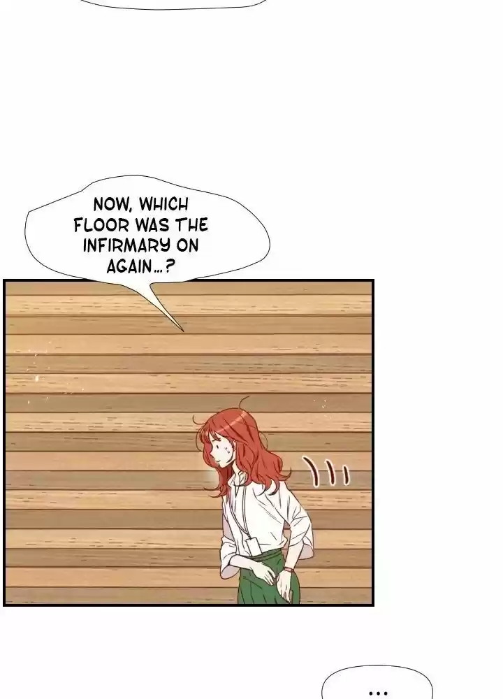 An Hour Of Romance Chapter 24