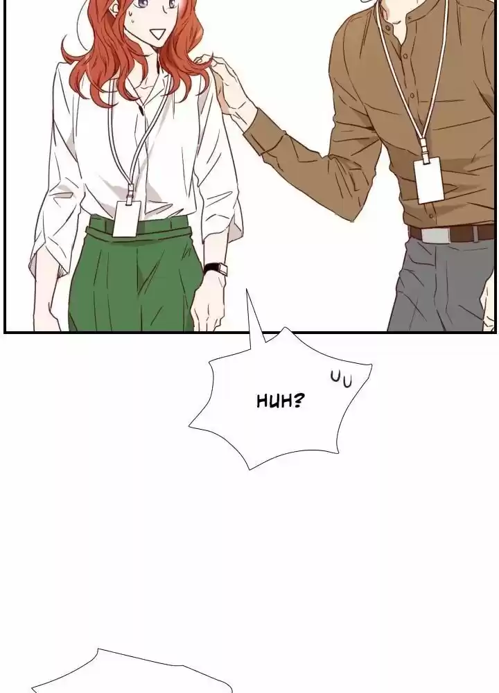 An Hour Of Romance Chapter 24