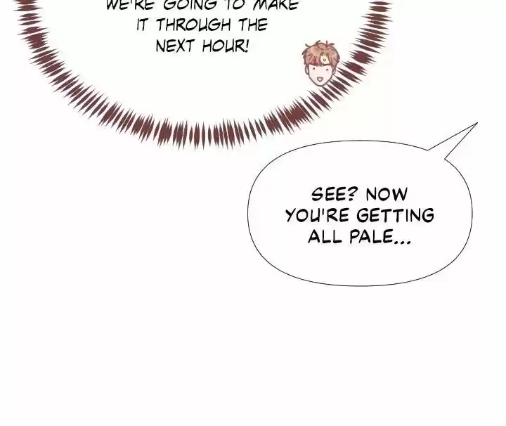 An Hour Of Romance Chapter 24