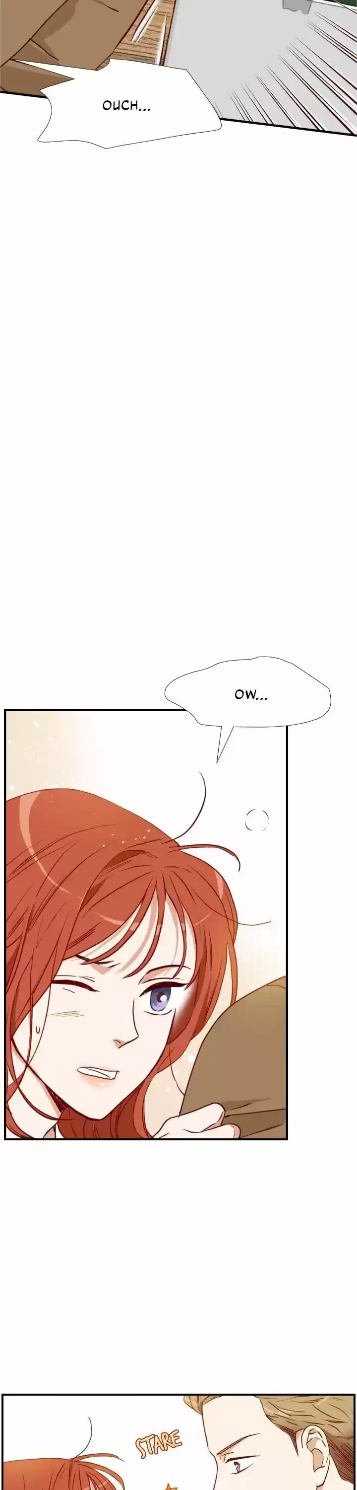 An Hour Of Romance Chapter 24