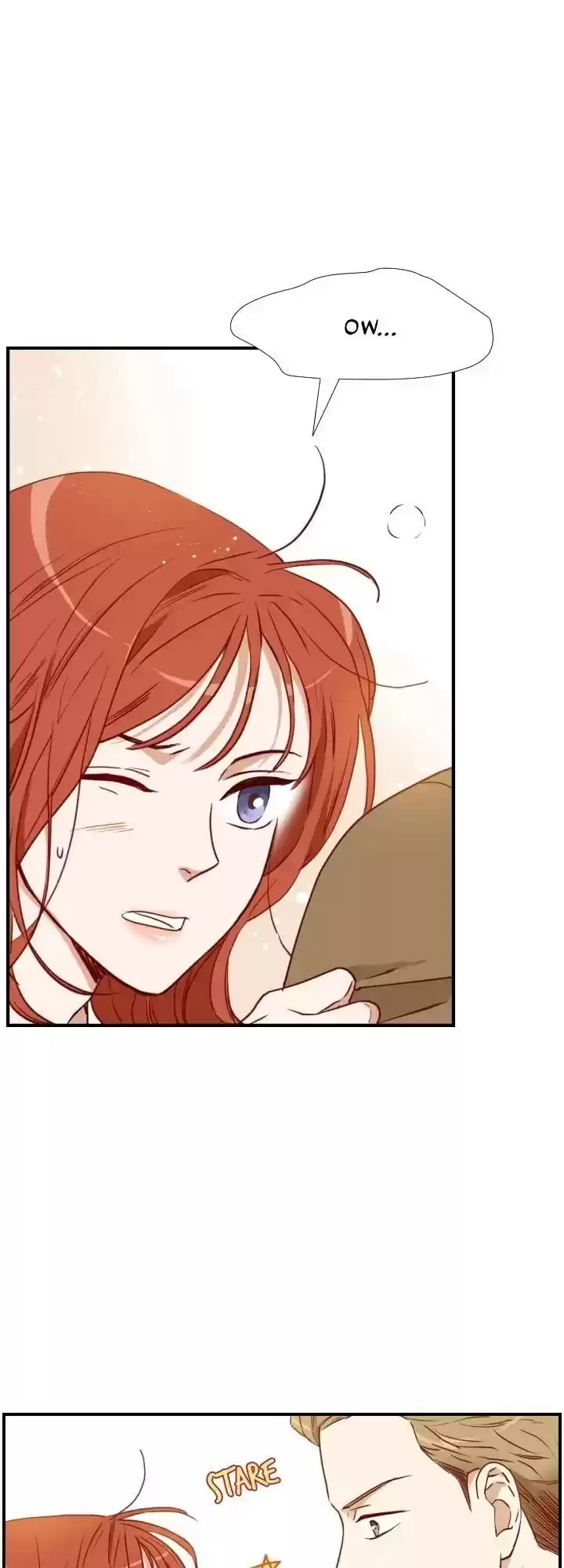 An Hour Of Romance Chapter 25