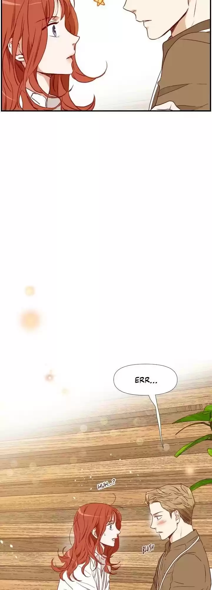 An Hour Of Romance Chapter 25