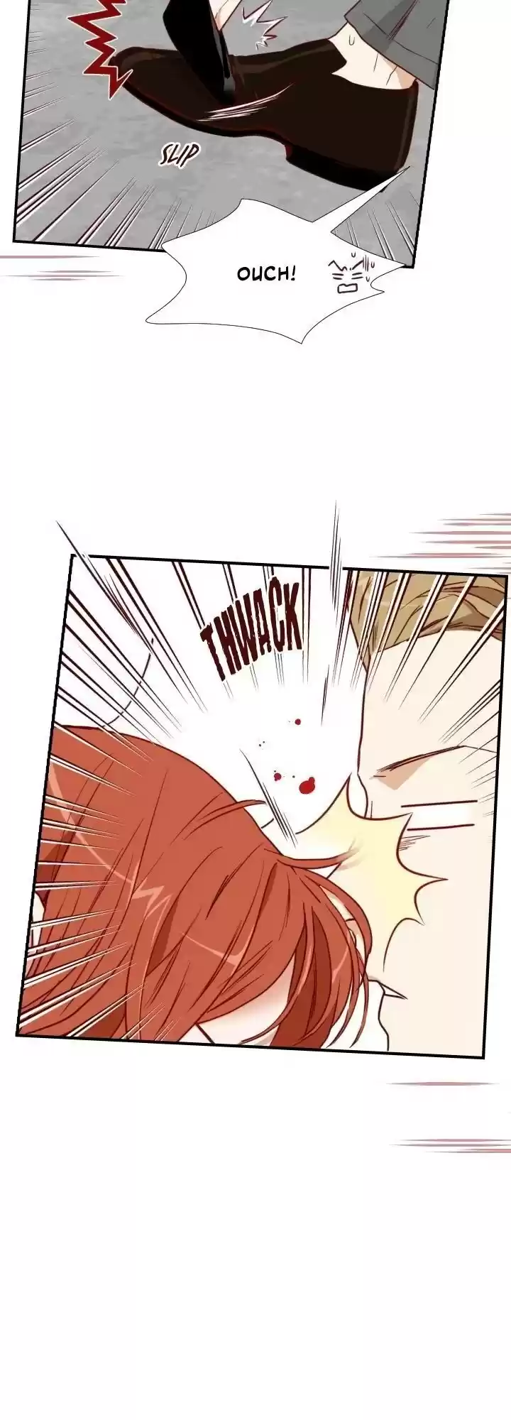 An Hour Of Romance Chapter 25