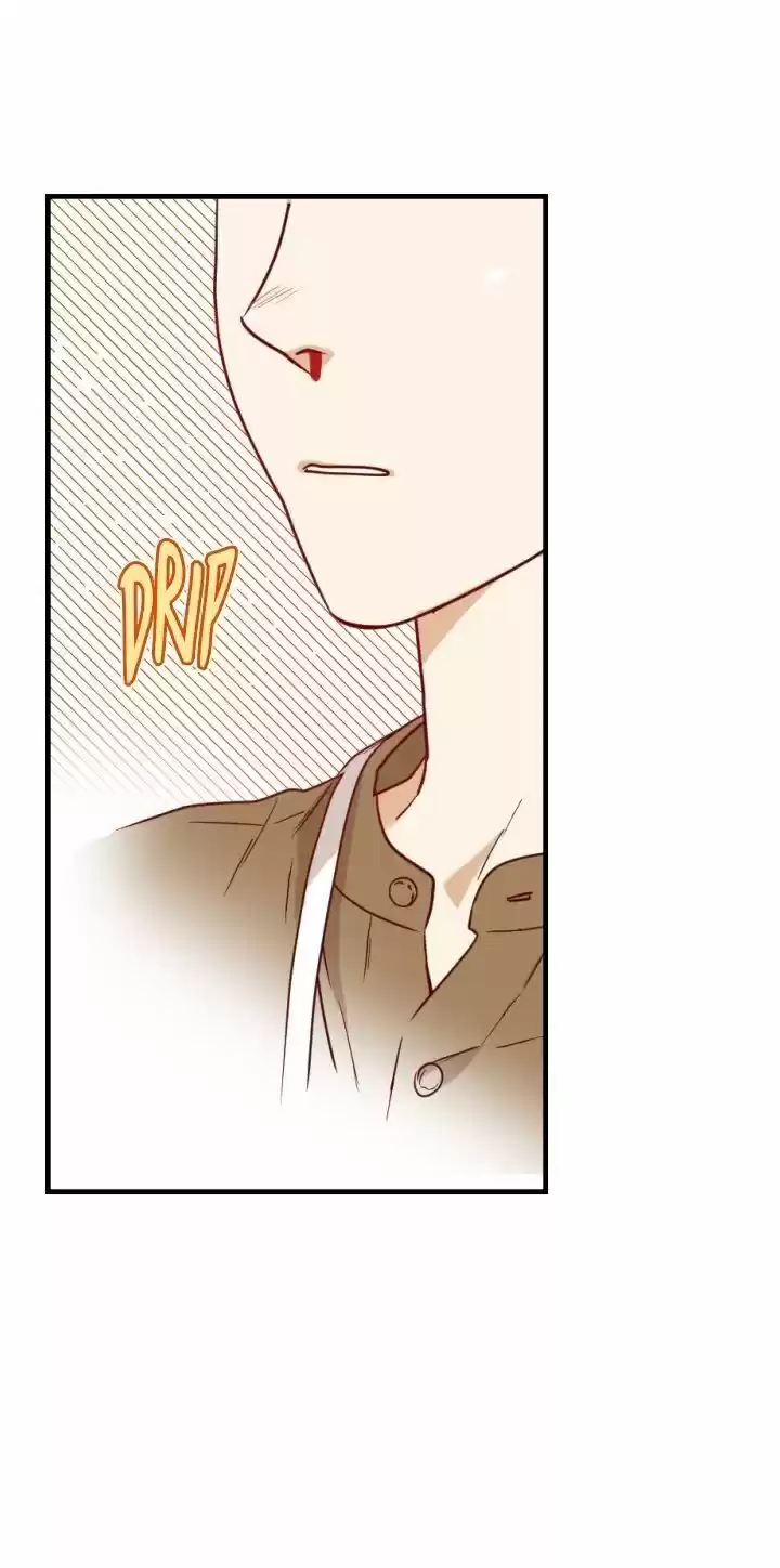 An Hour Of Romance Chapter 25