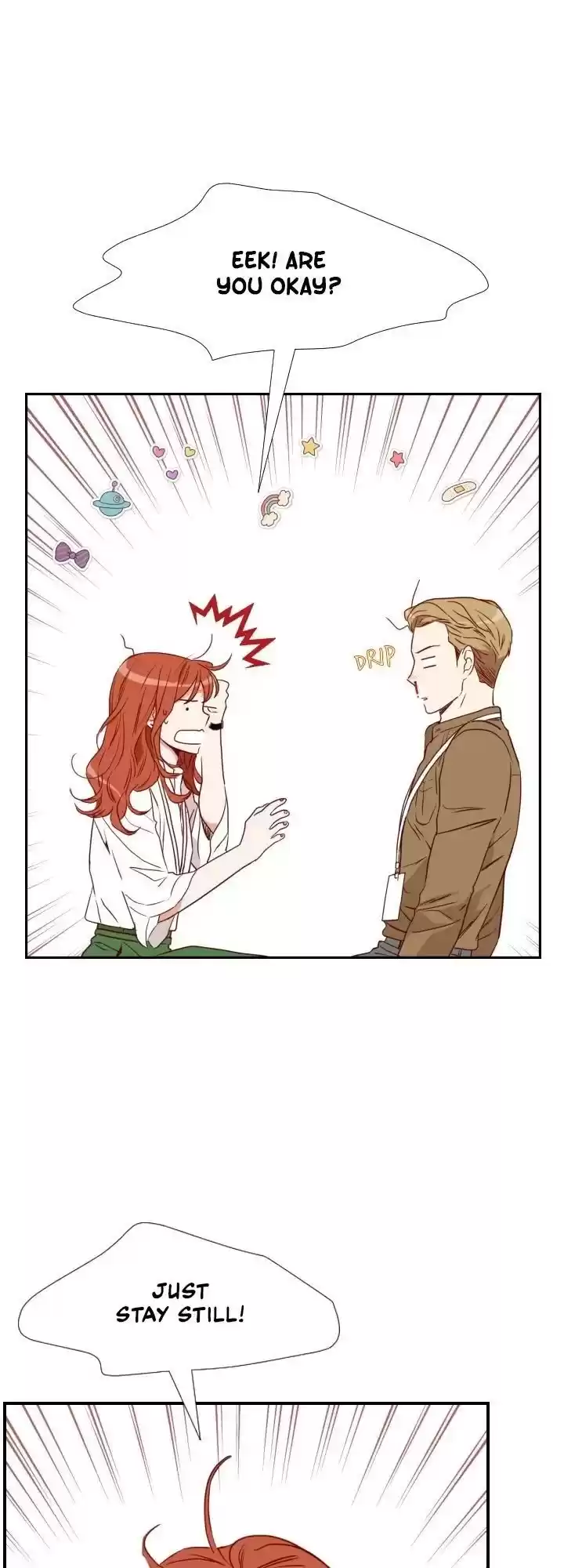 An Hour Of Romance Chapter 25