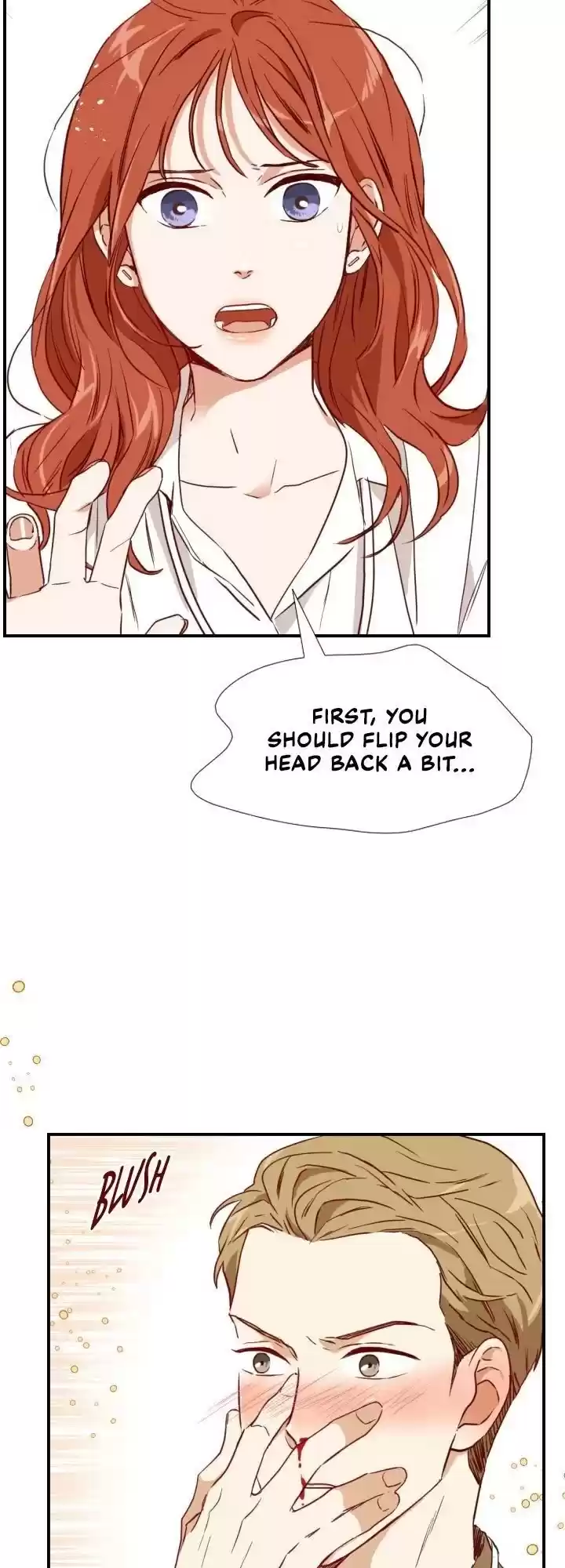 An Hour Of Romance Chapter 25