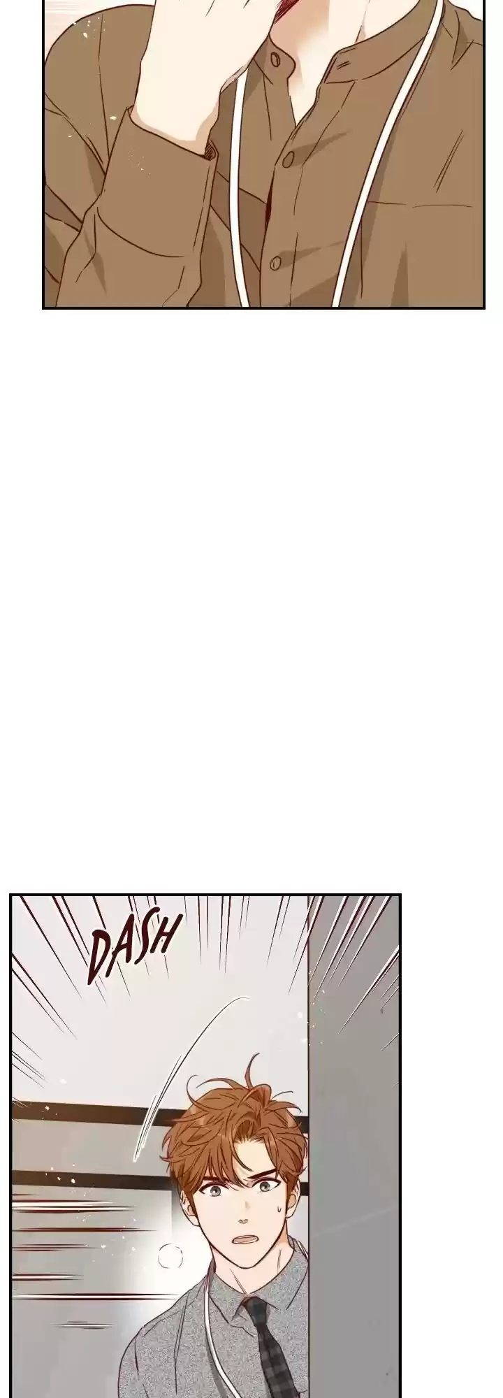 An Hour Of Romance Chapter 25