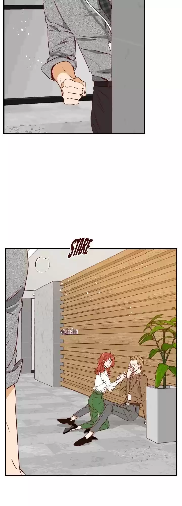 An Hour Of Romance Chapter 25