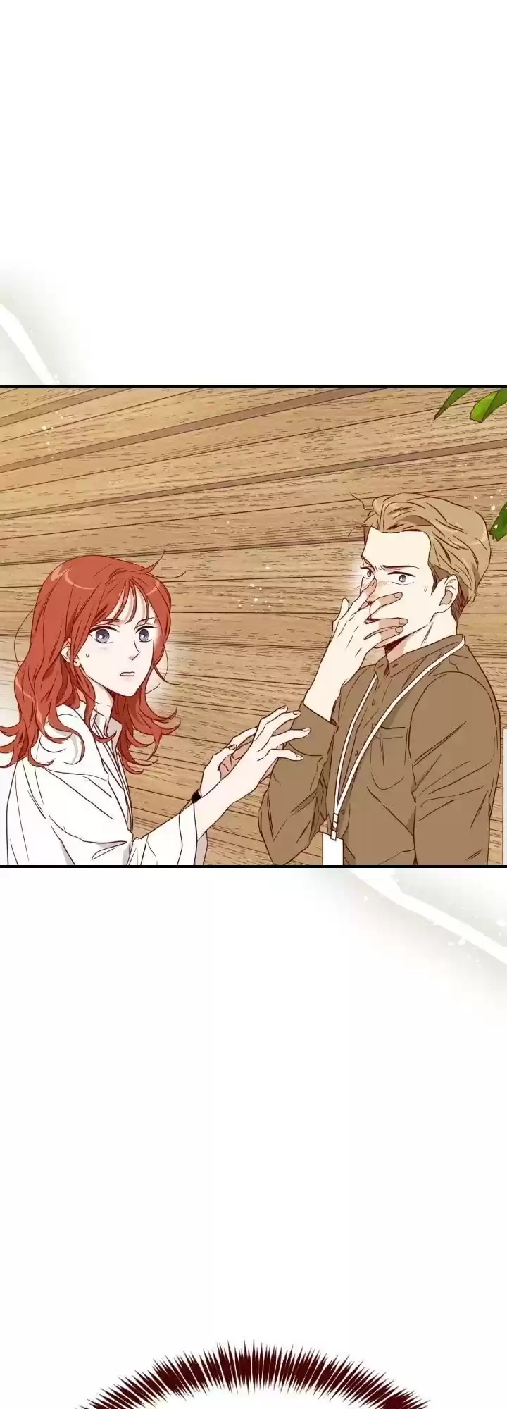 An Hour Of Romance Chapter 25