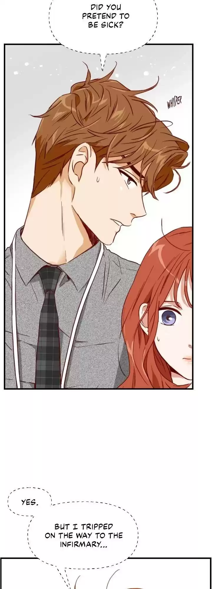 An Hour Of Romance Chapter 25