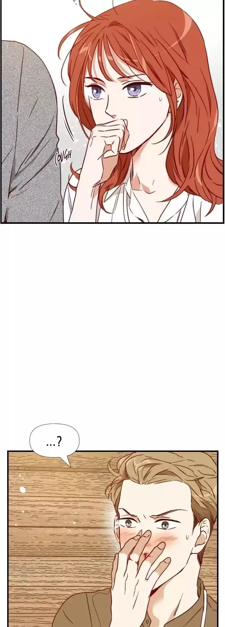 An Hour Of Romance Chapter 25