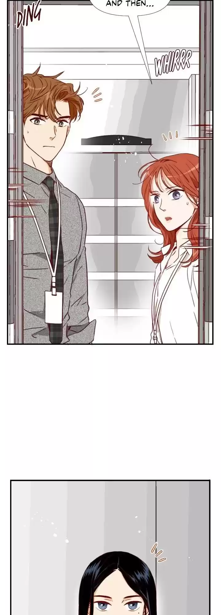 An Hour Of Romance Chapter 25