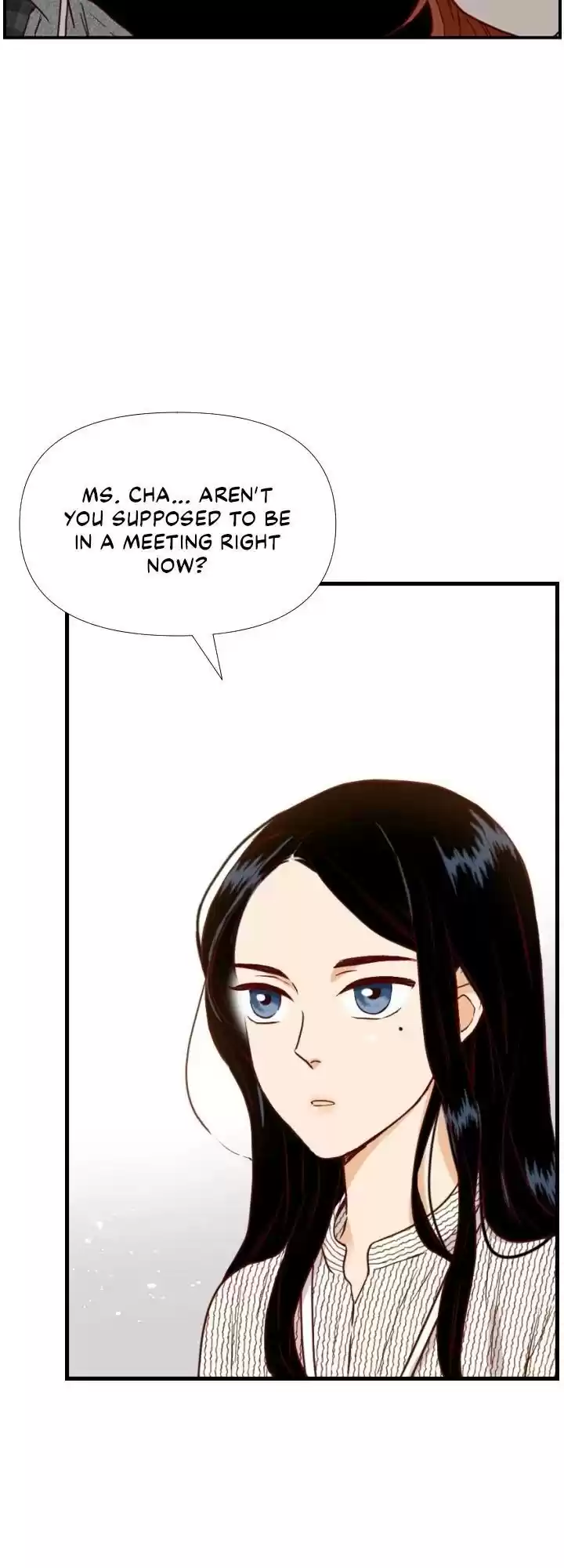 An Hour Of Romance Chapter 25