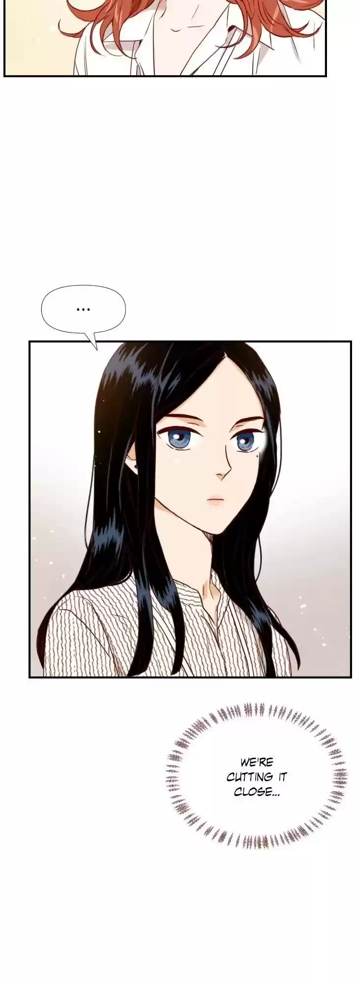 An Hour Of Romance Chapter 25