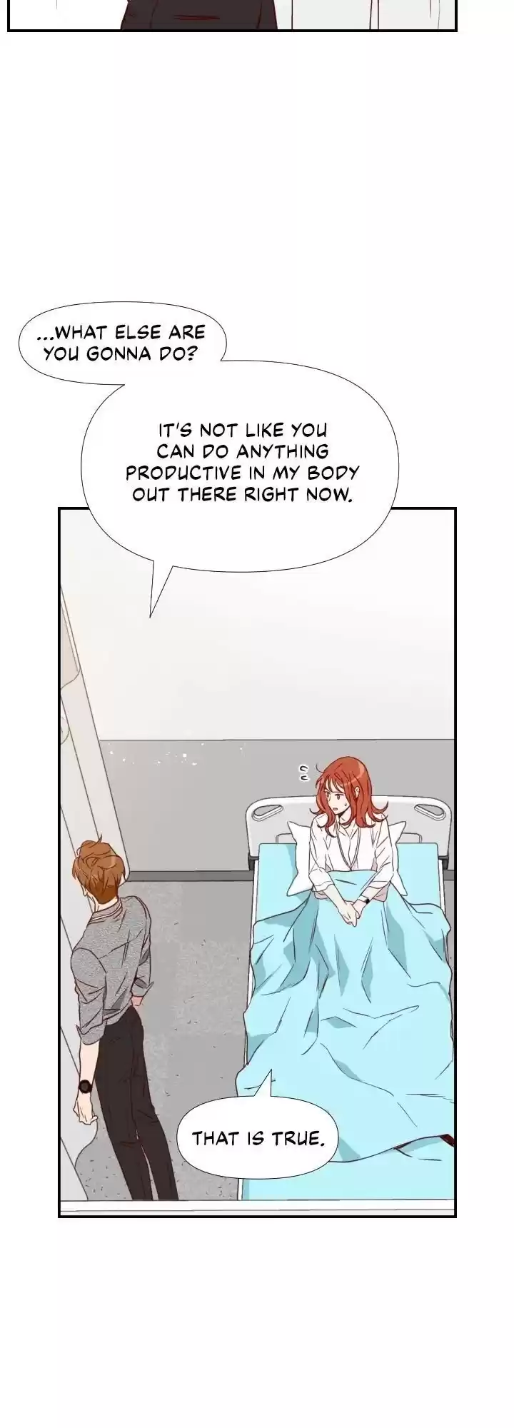 An Hour Of Romance Chapter 25