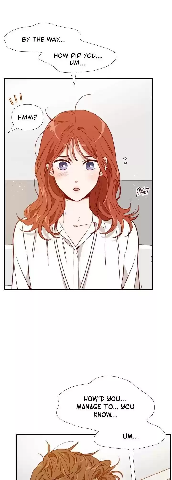 An Hour Of Romance Chapter 25