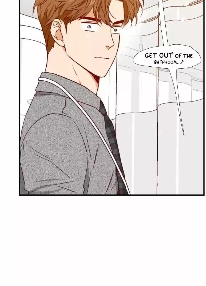 An Hour Of Romance Chapter 25