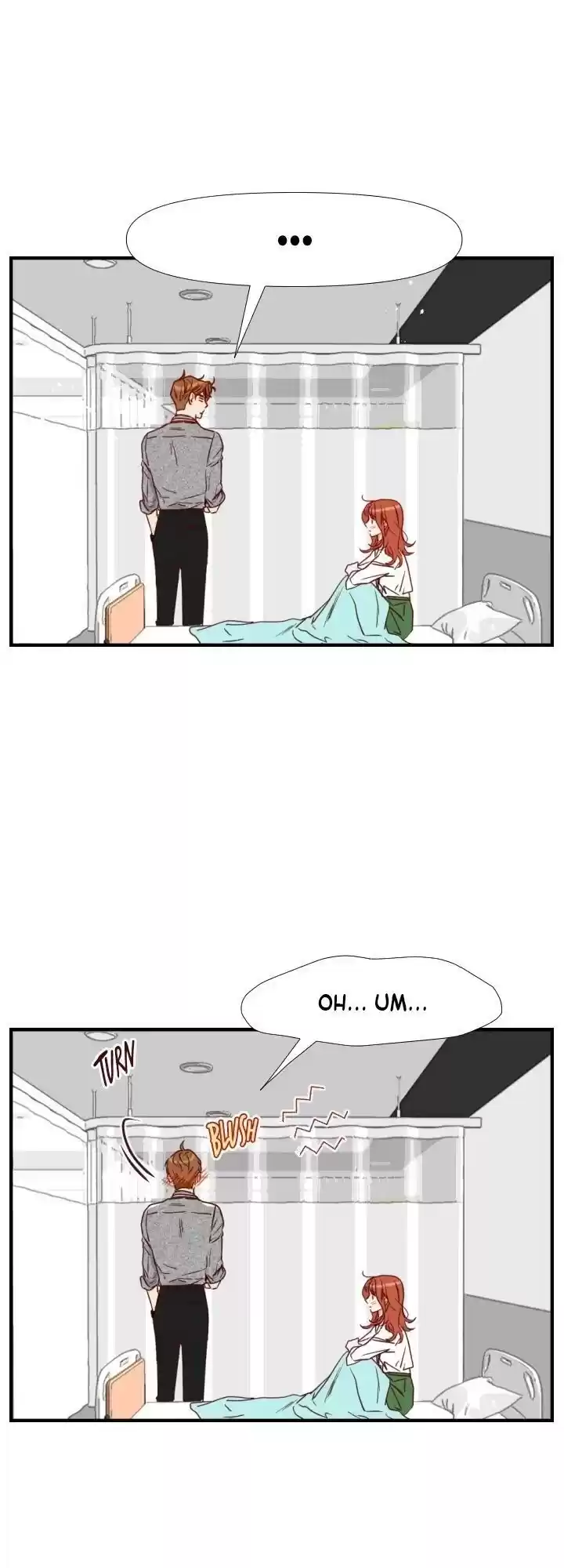 An Hour Of Romance Chapter 25