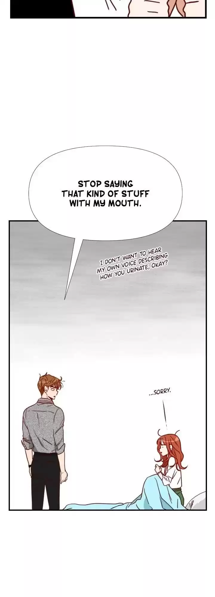 An Hour Of Romance Chapter 25