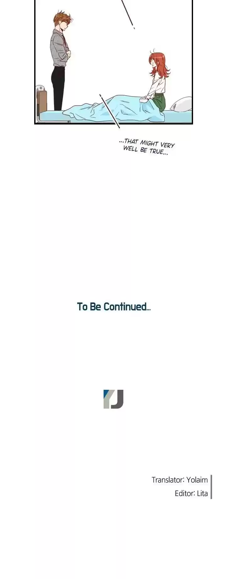 An Hour Of Romance Chapter 25