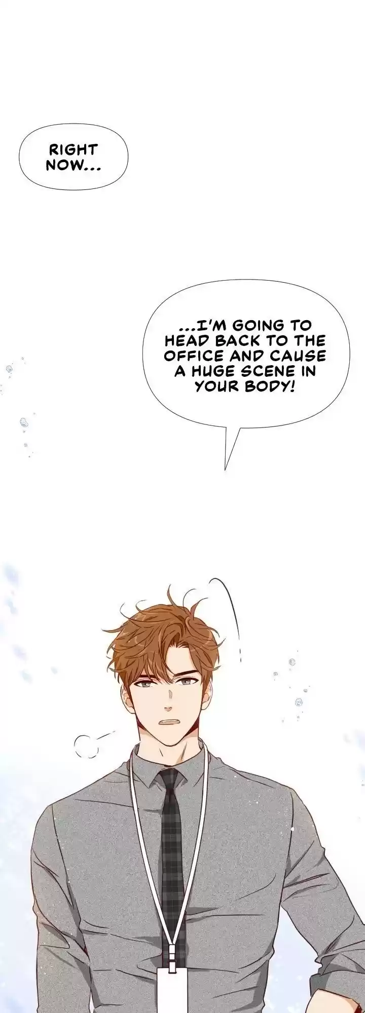 An Hour Of Romance Chapter 26