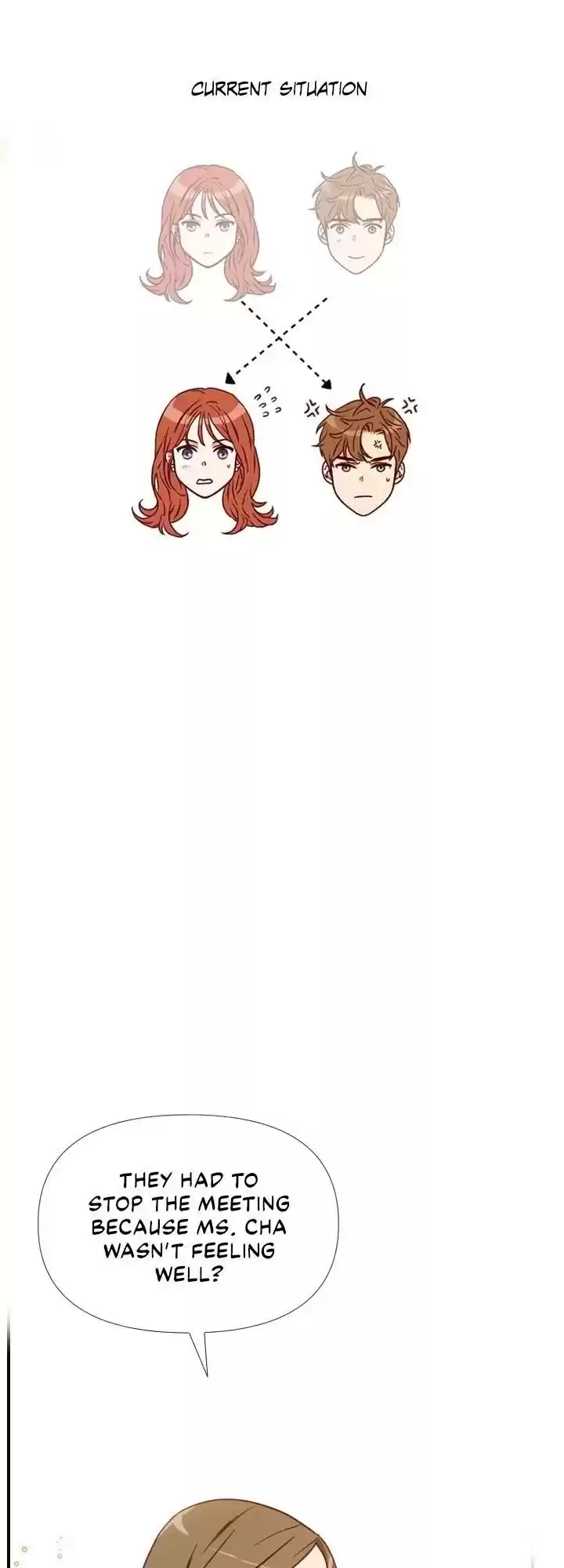 An Hour Of Romance Chapter 26