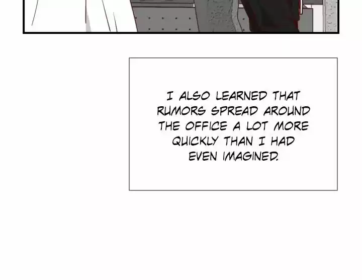 An Hour Of Romance Chapter 26