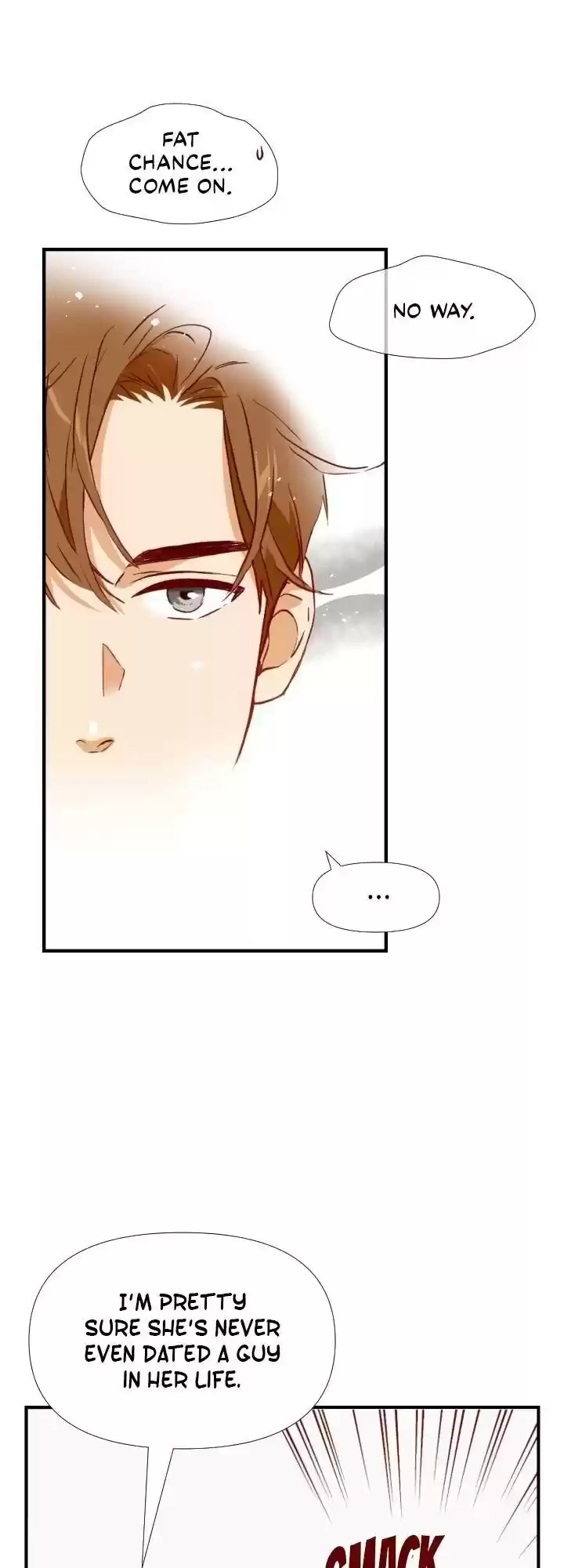 An Hour Of Romance Chapter 26