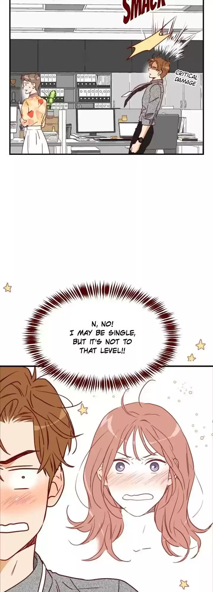 An Hour Of Romance Chapter 26