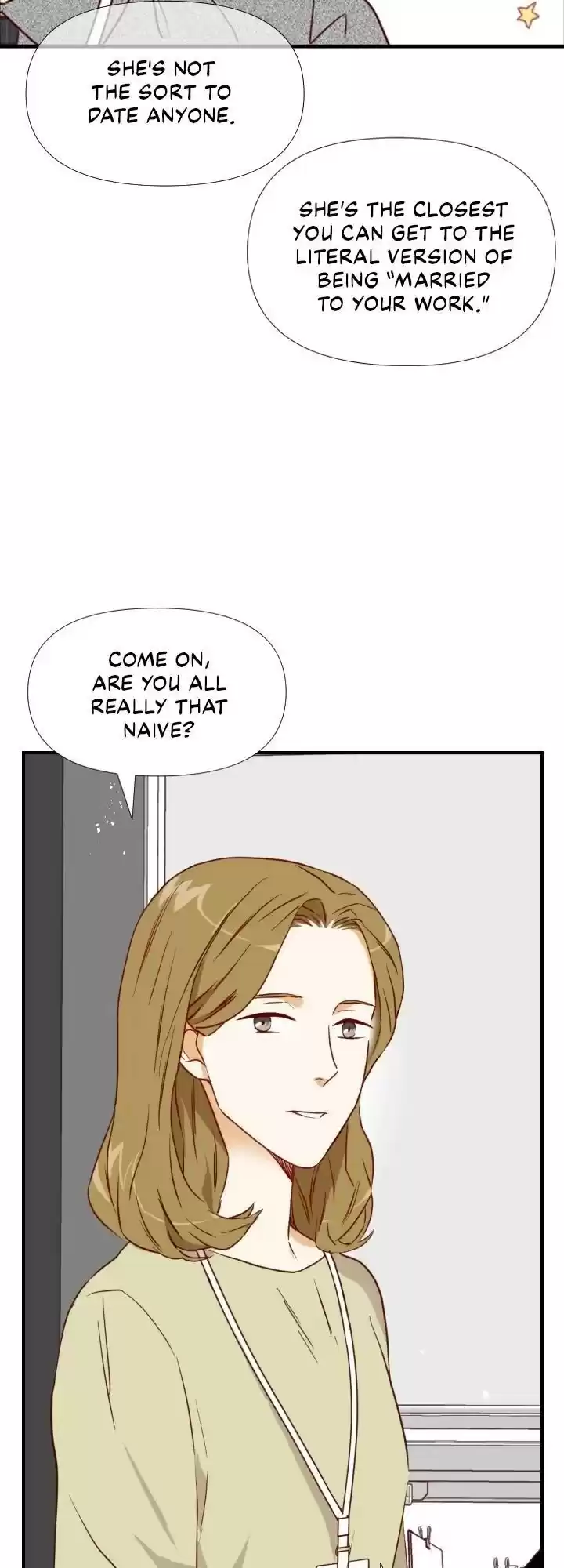 An Hour Of Romance Chapter 26