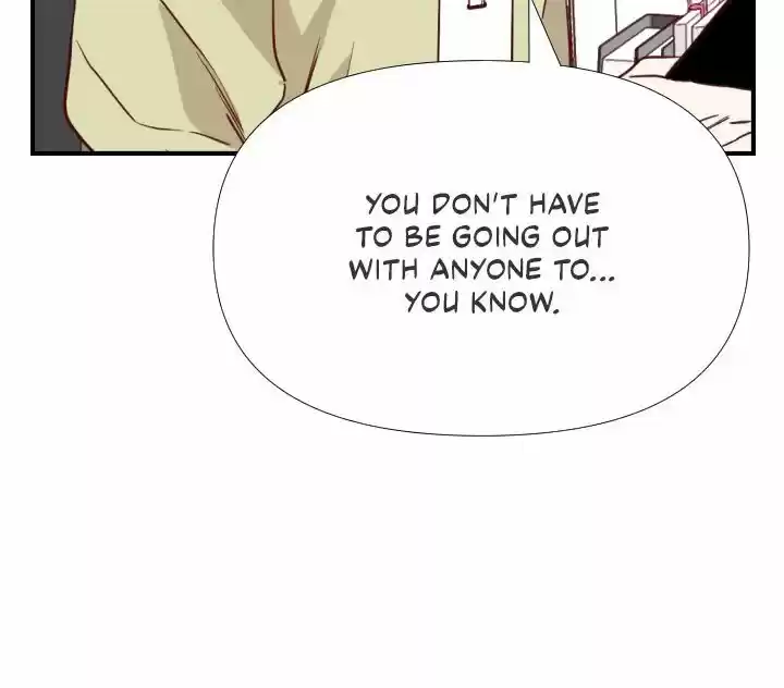 An Hour Of Romance Chapter 26