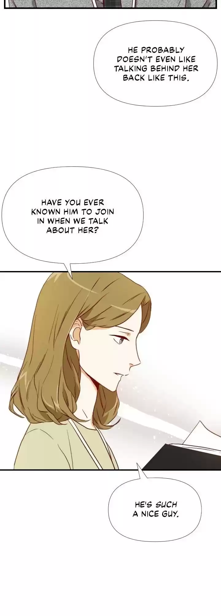 An Hour Of Romance Chapter 26