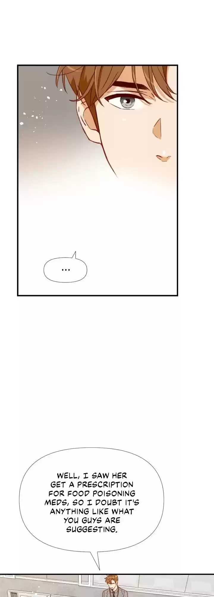 An Hour Of Romance Chapter 26