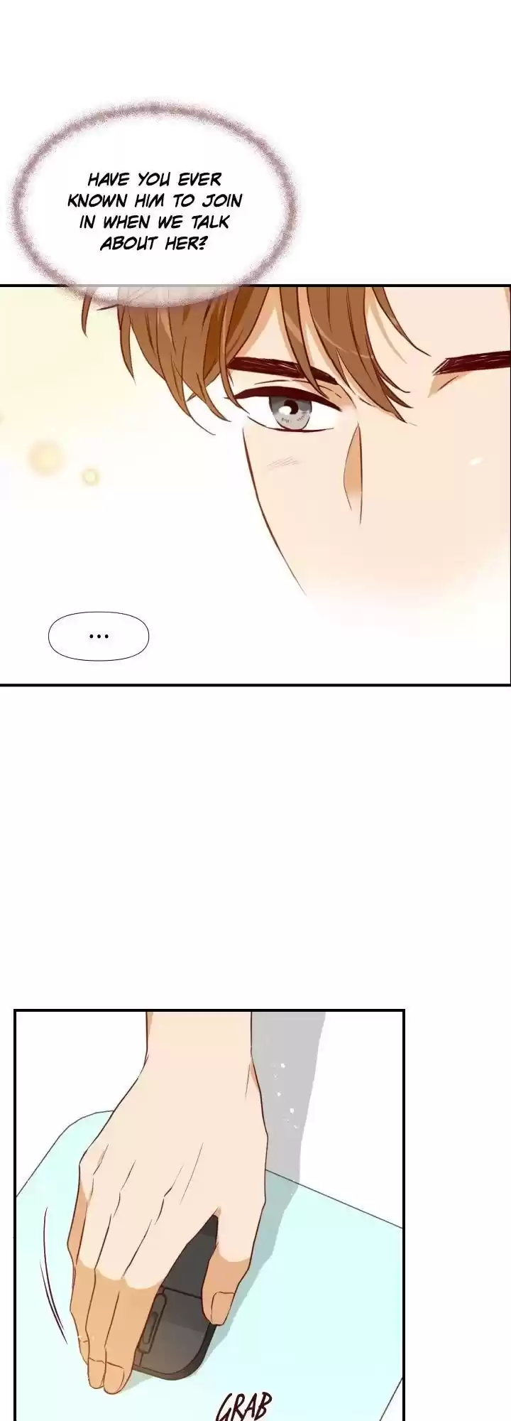 An Hour Of Romance Chapter 26