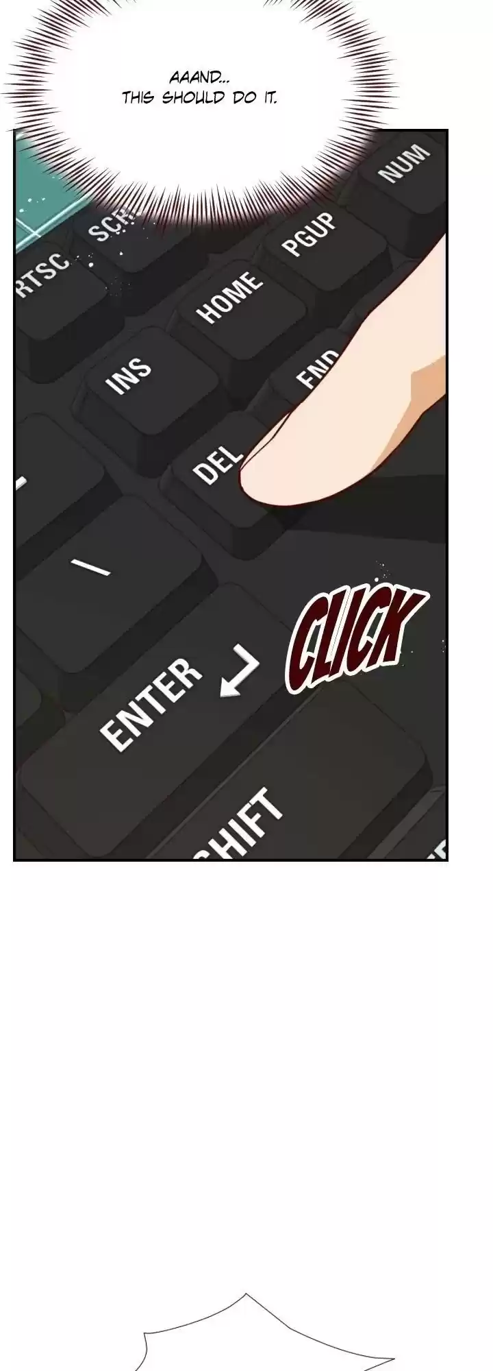 An Hour Of Romance Chapter 26